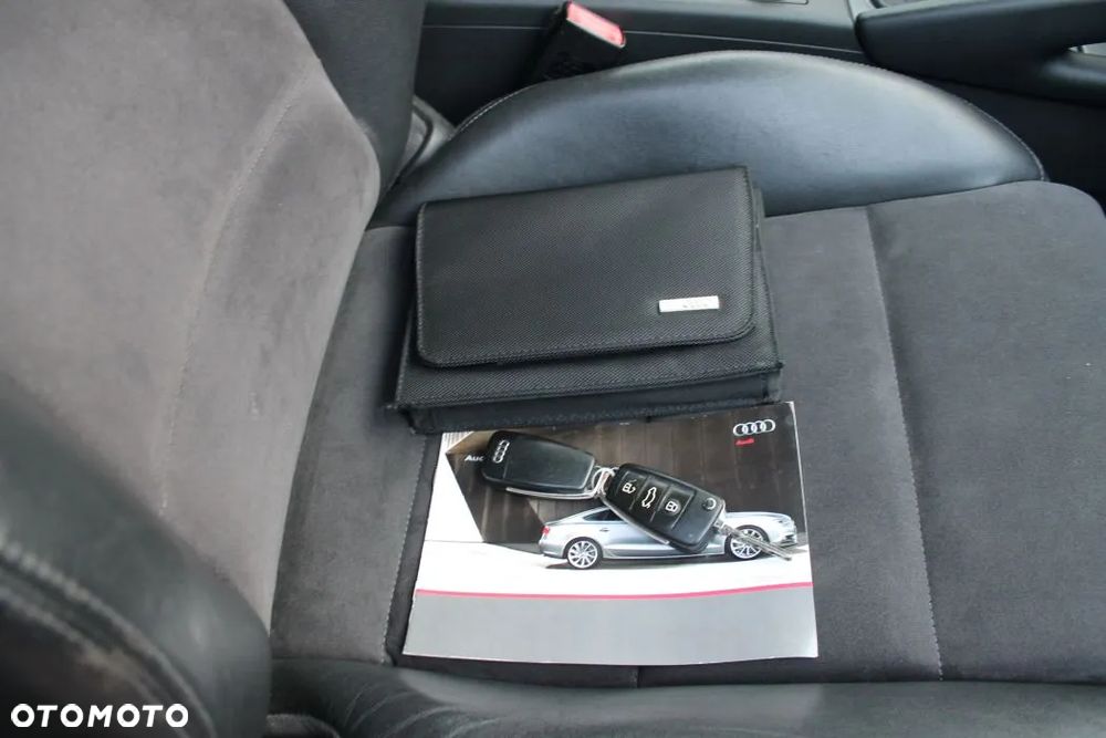 Audi A3 2.0 TDI Ambition - 21