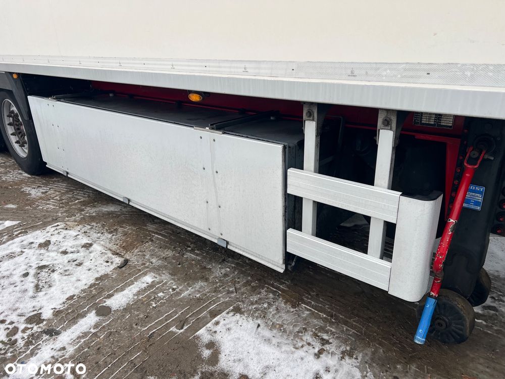 Chereau ThermoKing SLXe 300 - 9