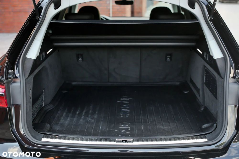 Audi A6 Allroad - 24