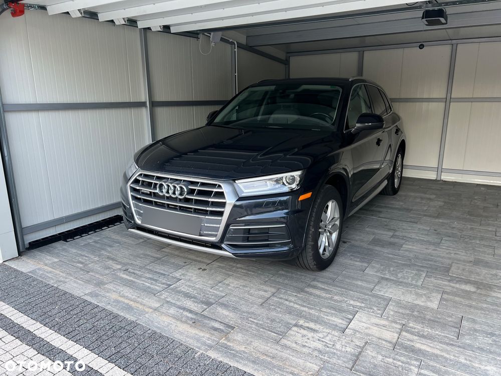 Audi Q5 2.0 TFSI Quattro Sport S tronic - 3