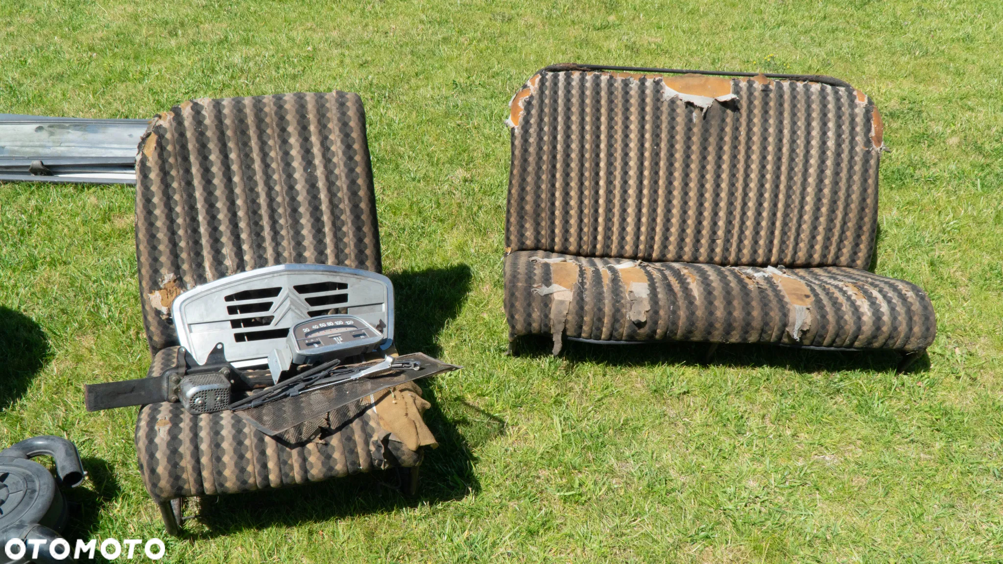 Citroën 2 CV - 27