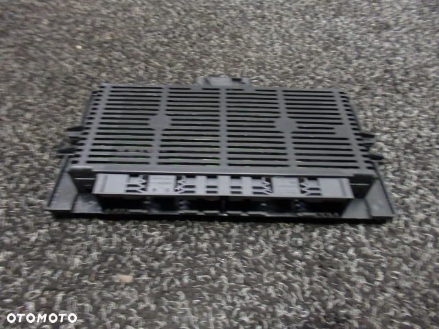 BMW E87 E90 E91 MODUŁ STEROWNIK ŚWIATEŁ 9128182 9128222 RAF-AUTO CZĘŚCI BMW - 2