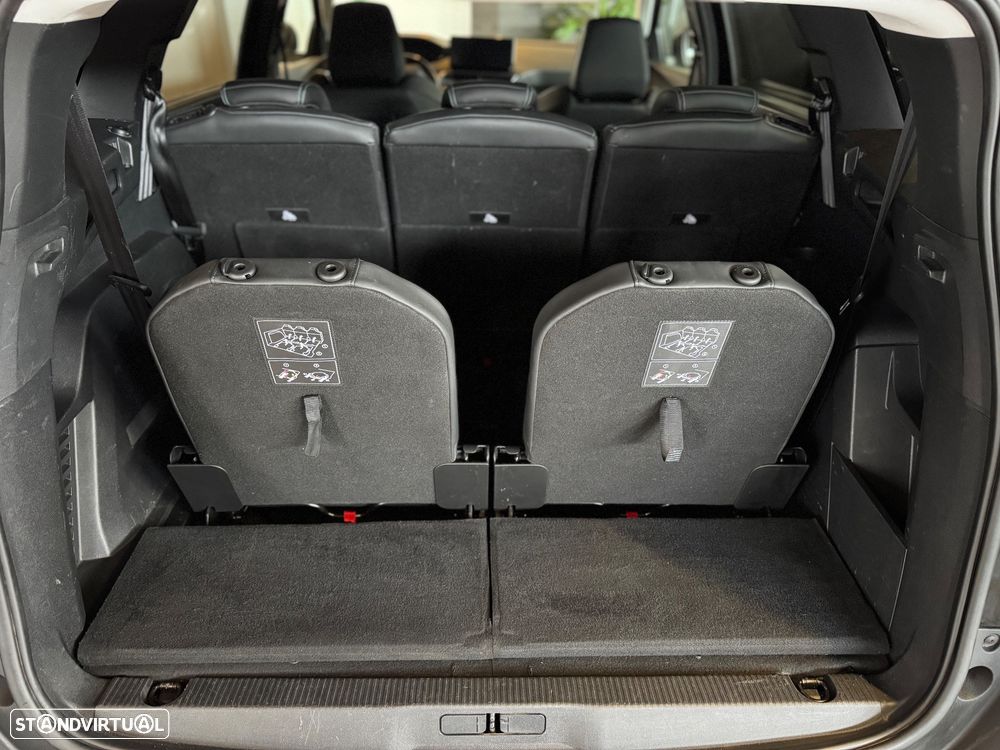 Peugeot 5008 BlueHDI 130 EAT8 Allure Pack - 37