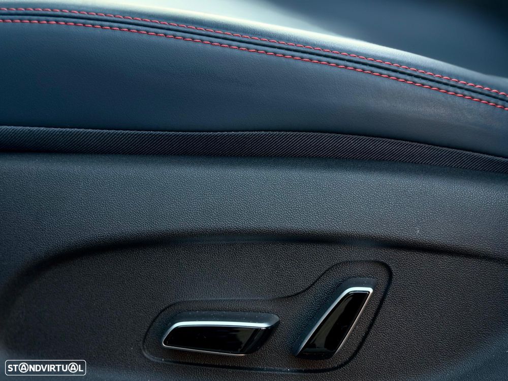 BYD Atto 3 Design - 31