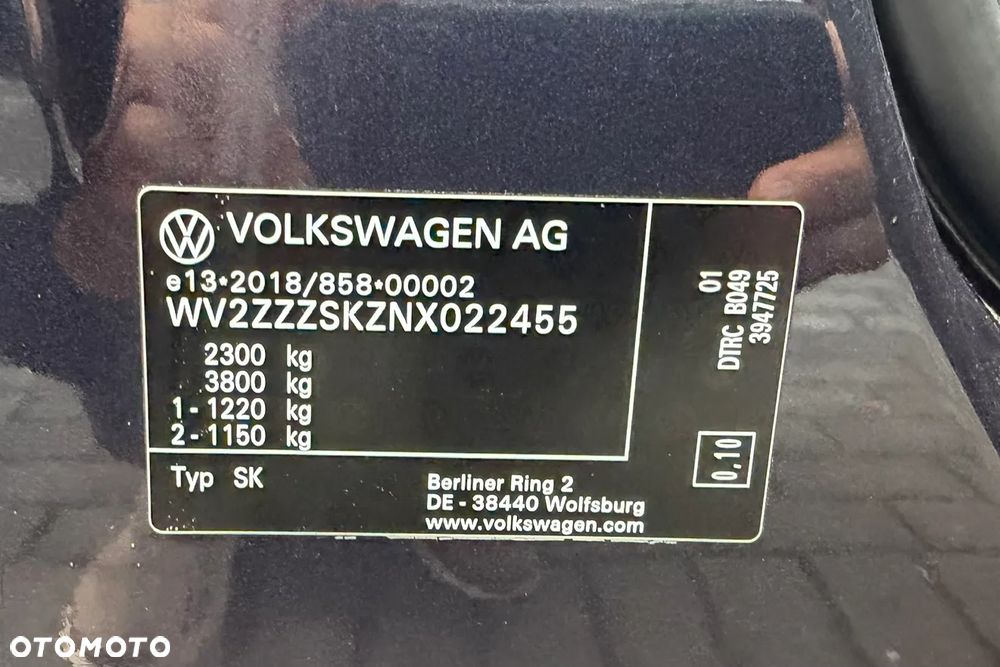 Volkswagen Caddy - 20
