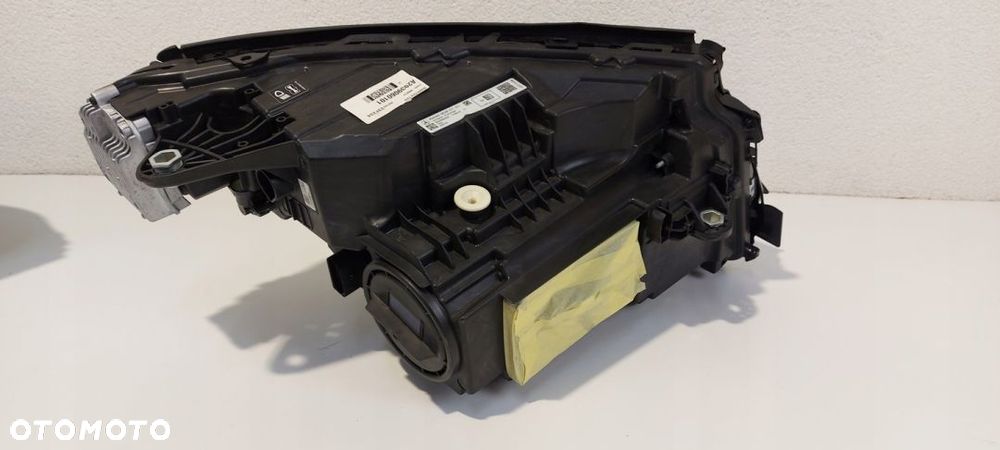 MERCEDES EQC FULL LED LEWY PRAWY A293 REFLEKTOR - 5