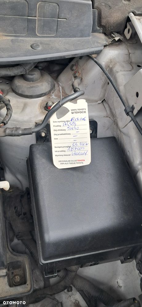 Hyundai ix35 2.0 4WD Style - 21