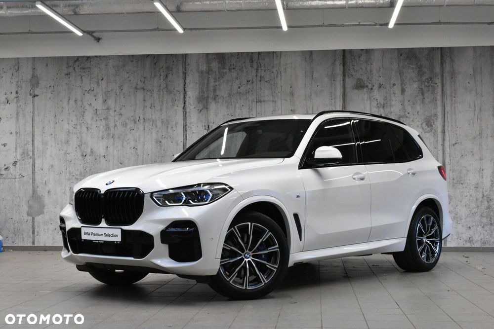 BMW X5 - 2