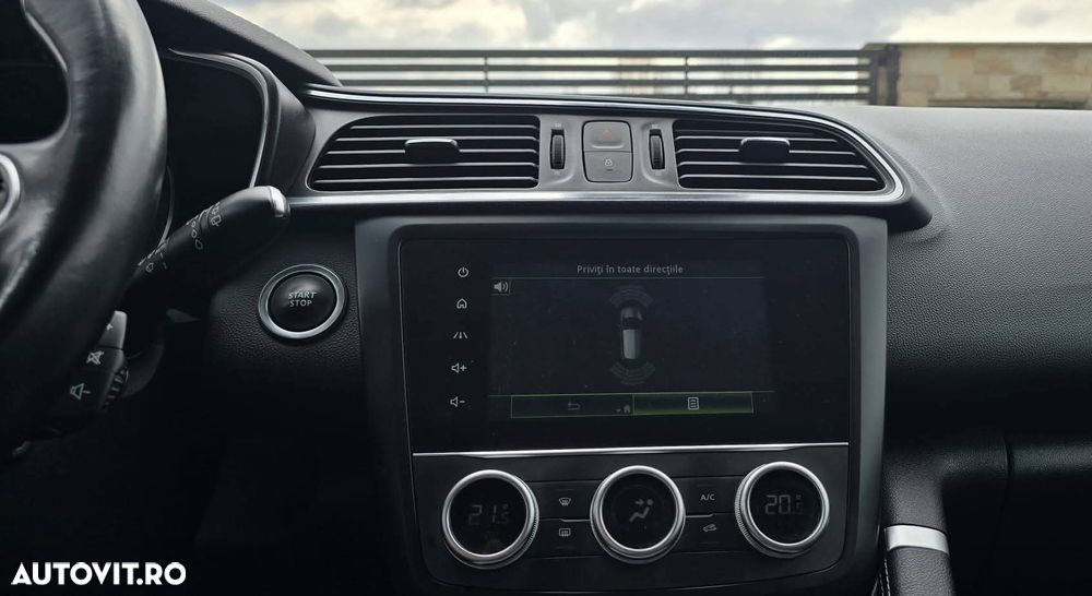Renault Kadjar - 10
