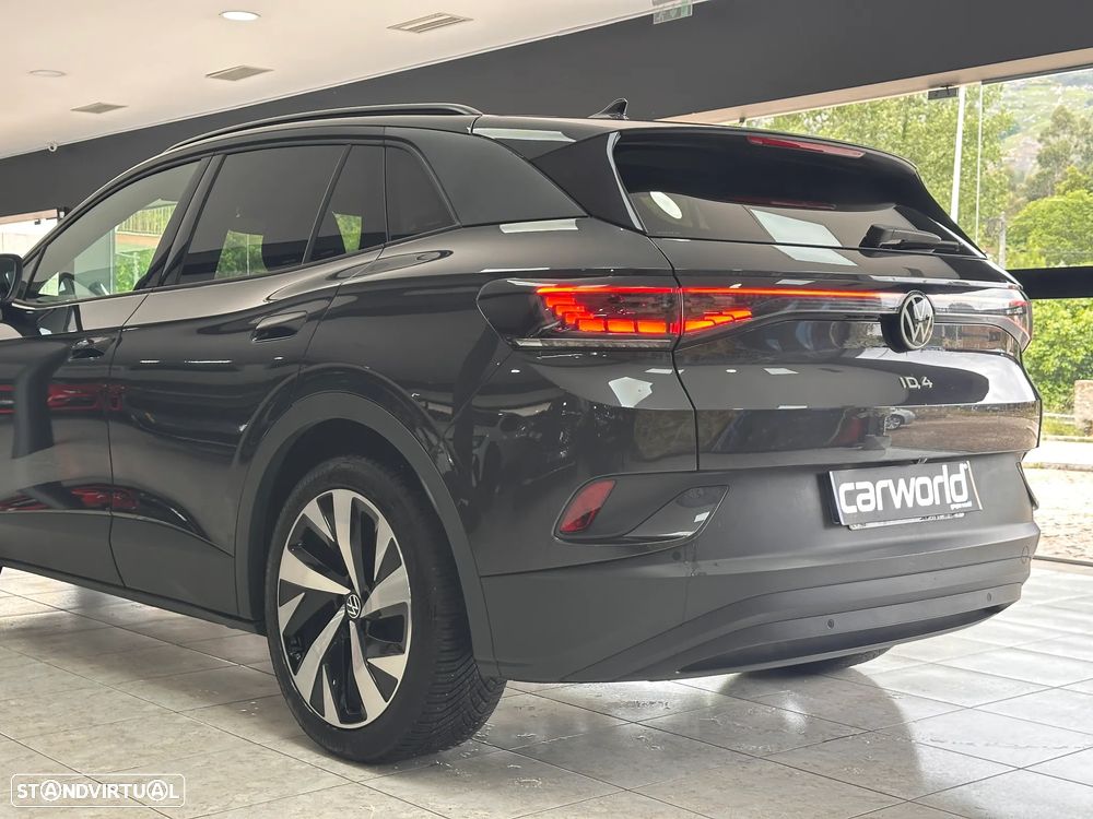 VW ID.4 77 kWh Pro Performance Business - 5