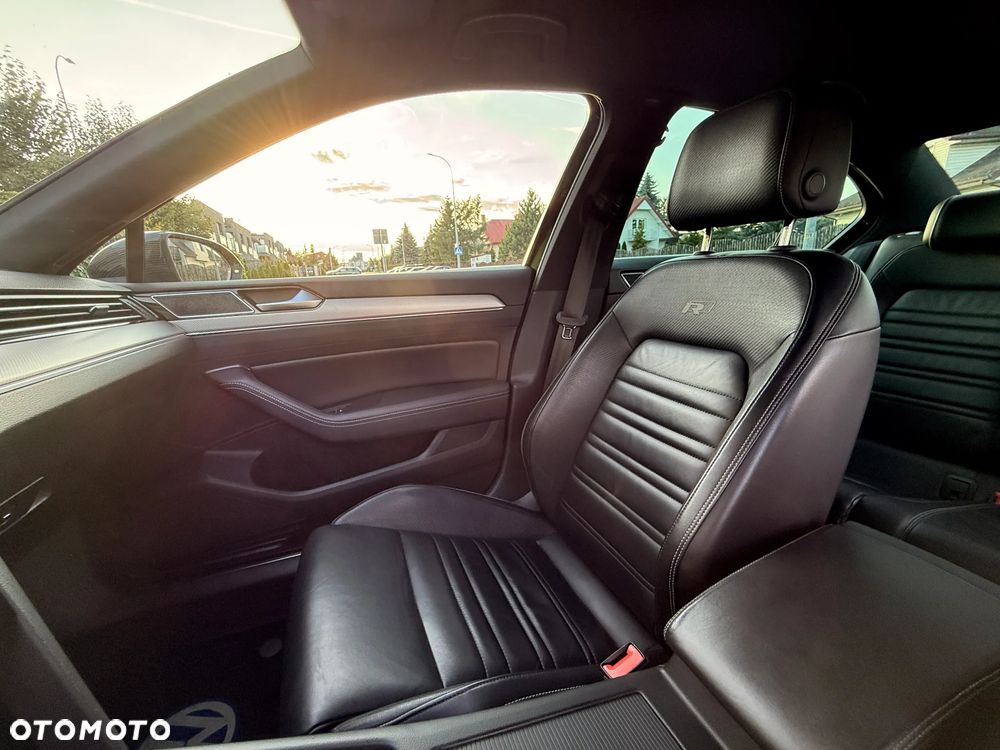 Volkswagen Passat 1.8 TSI BMT Highline DSG - 20