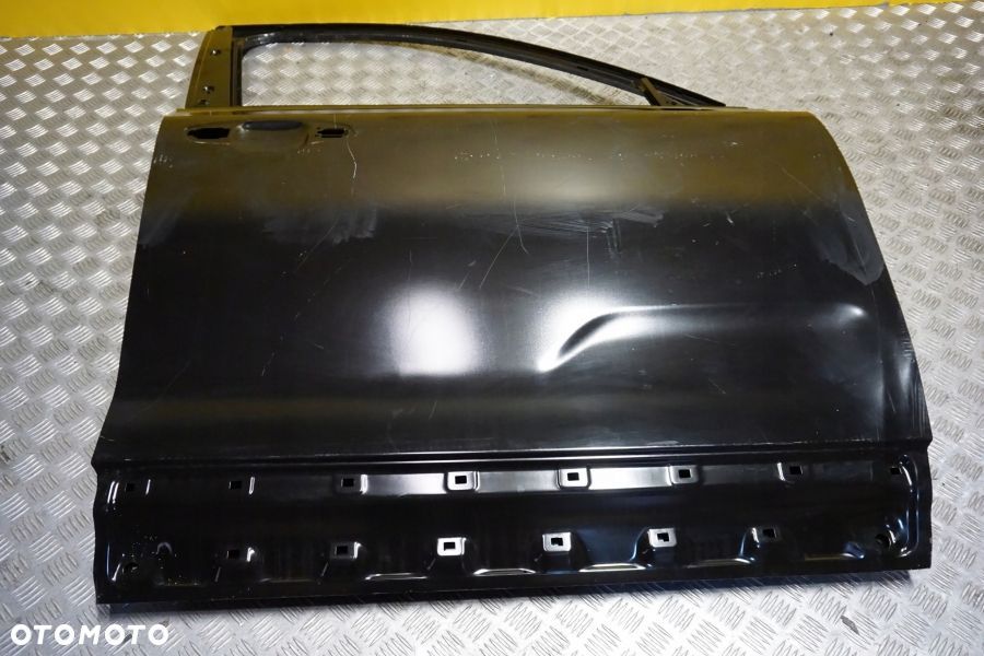 KIA TELLURIDE 2020 - 2023 Drzwi Przód Prawe Przednie USA - 9