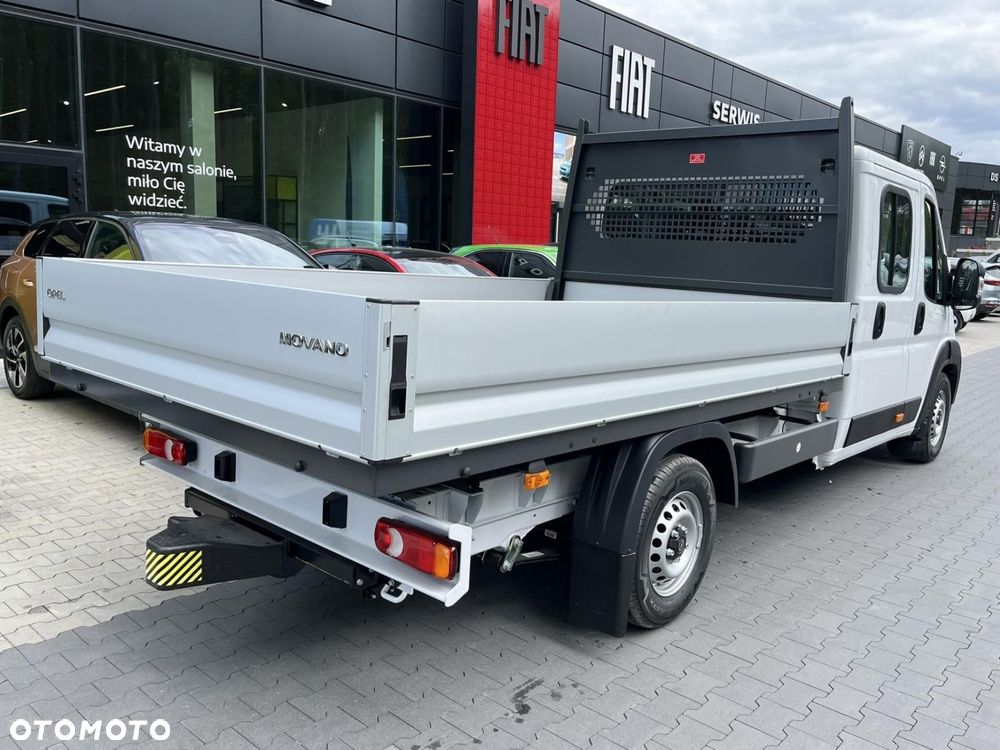 Opel Movano - 9