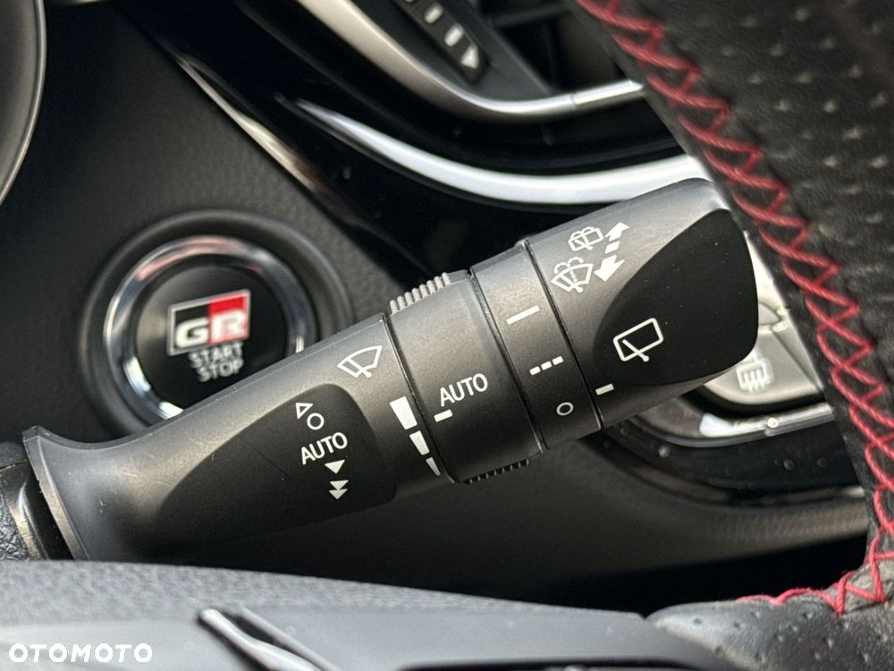 Toyota C-HR 2.0 Hybrid GR Sport - 20