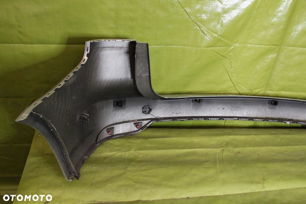 Zderzak tył Volkswagen Touran I 2010-2015r. - 3