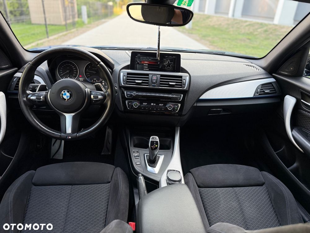BMW 1M - 17