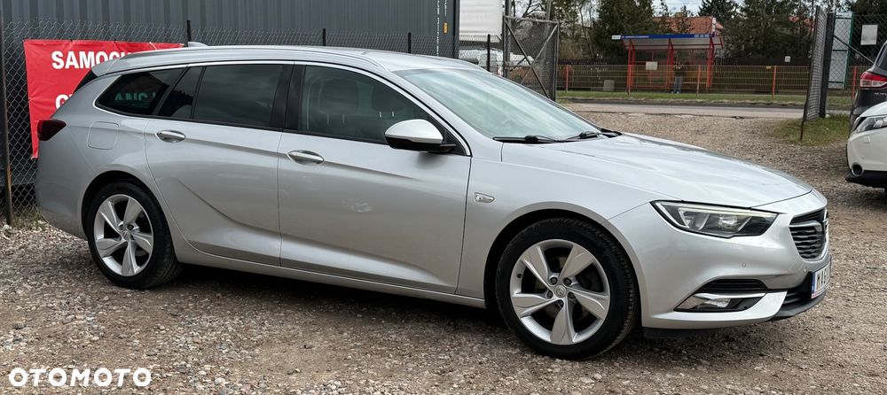 Opel Insignia - 3