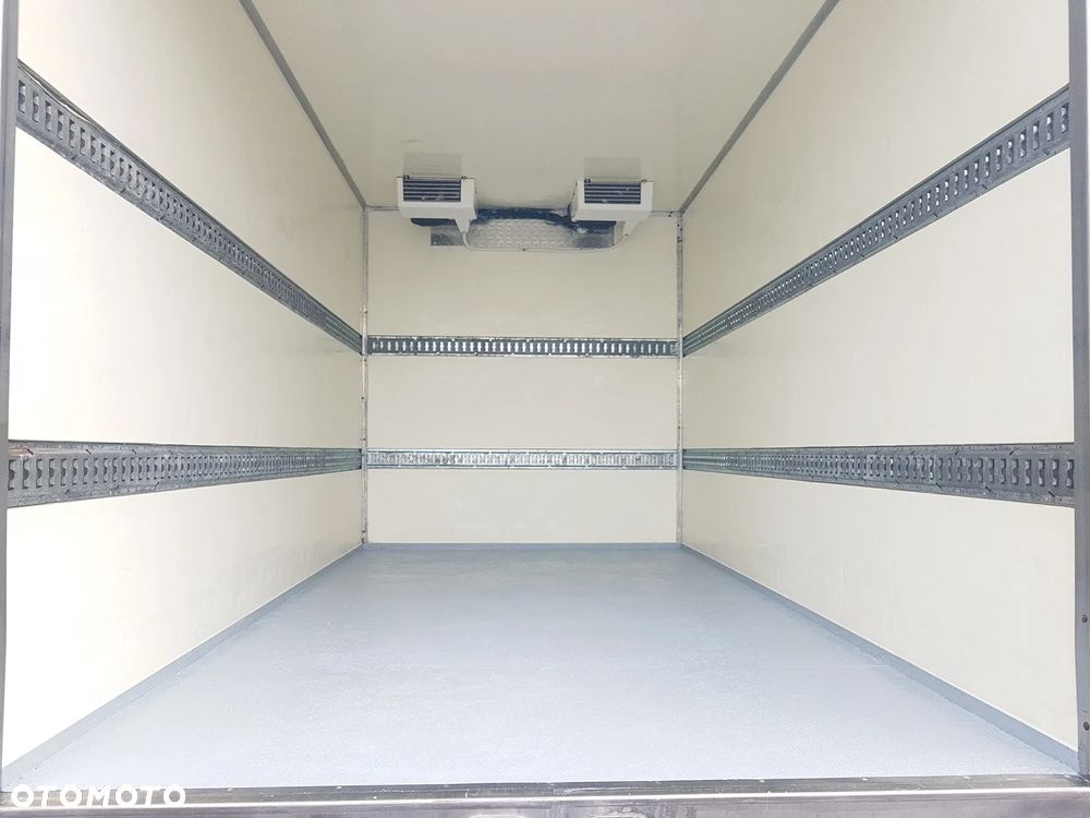 Mercedes-Benz Sprinter CHŁODNIA 8EP IZOTERMA AGREGAT ZANOTTI 4,12x2,15x2,30 KLIMA 314CDI - 18