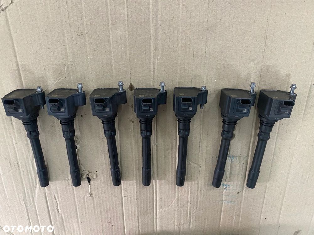CEWKA ZAPŁONOWA BMW G30 F90 G11 G05 G15 G70 8692611 - 2