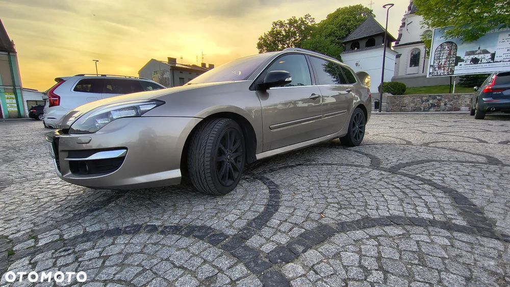 Renault Laguna 2.0 dCi Bose Edition - 35