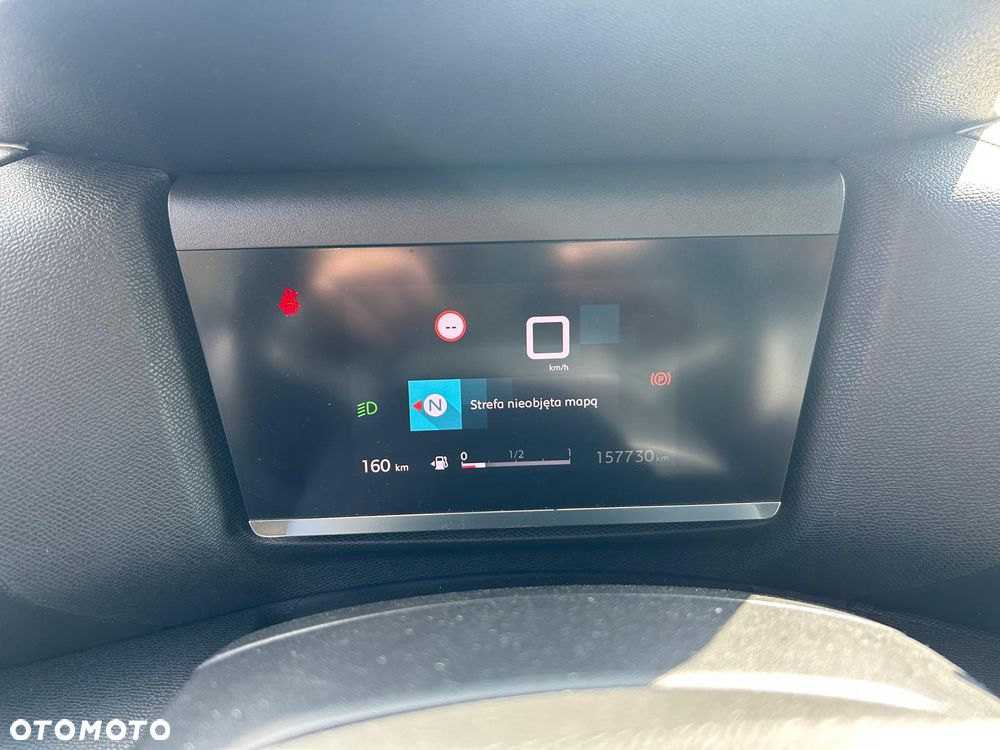 Citroën C4 1.5 BlueHDi Shine S&S - 29