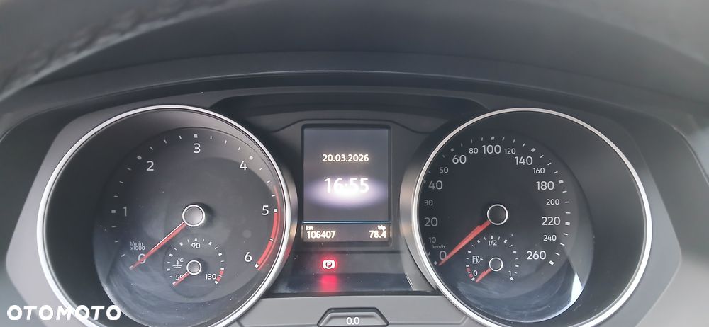 Volkswagen Tiguan 2.0 TDI SCR Join - 17