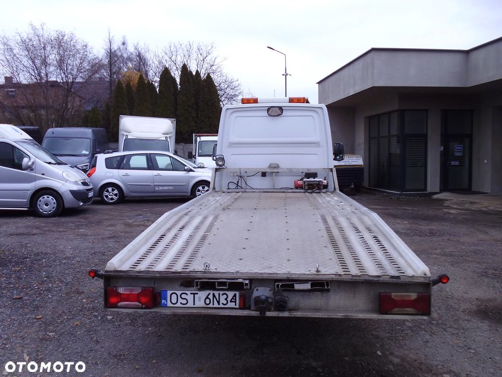 Mercedes-Benz sprinter - 9