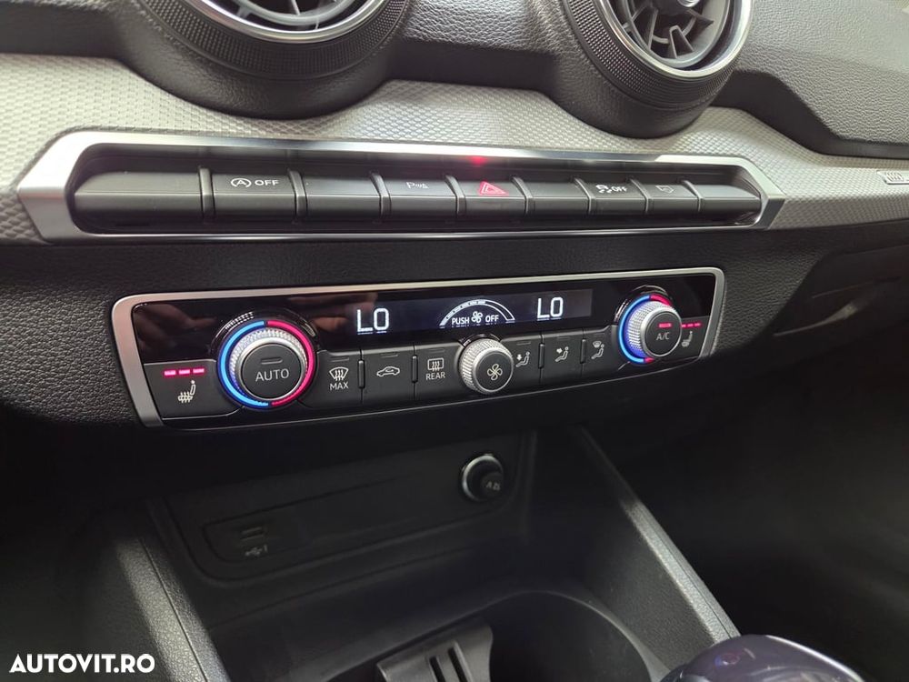Audi Q2 1.5 35 TFSI S tronic Design - 15