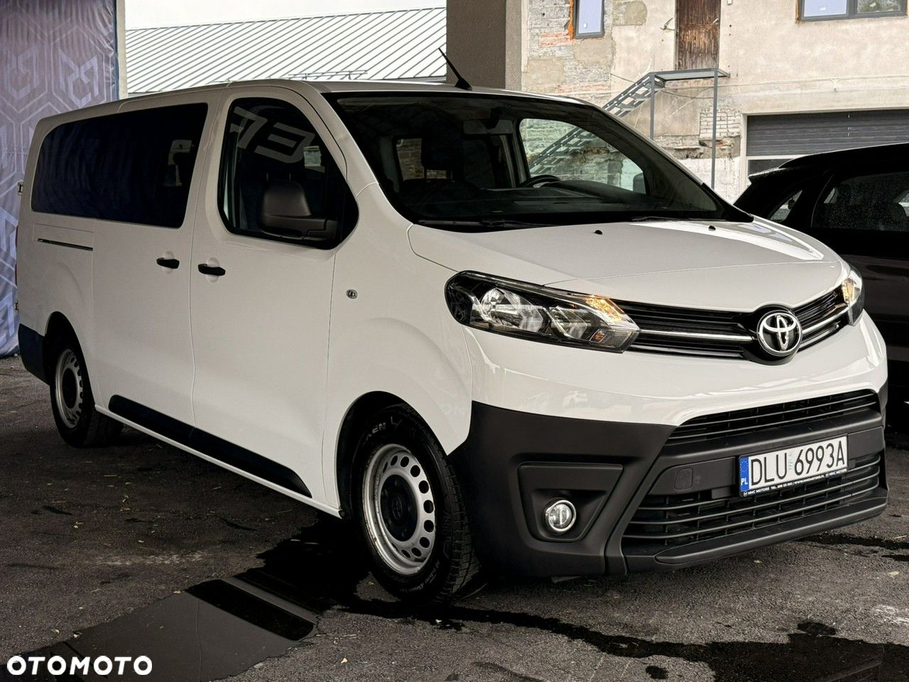 Toyota Proace Verso - 4