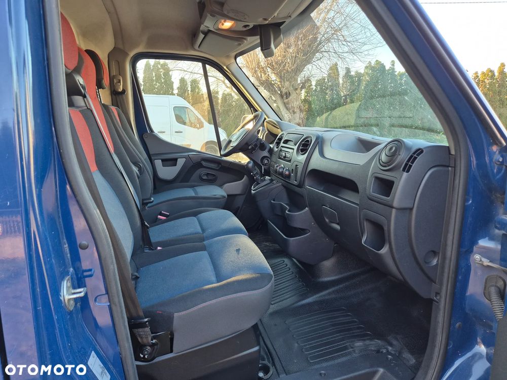 Renault Master - 17