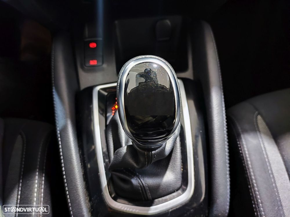 Nissan Qashqai 1.5 dCi N-Style DCT - 28