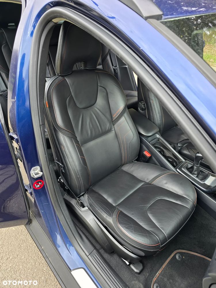 Volvo V40 Cross Country D2 Ocean Race - 20