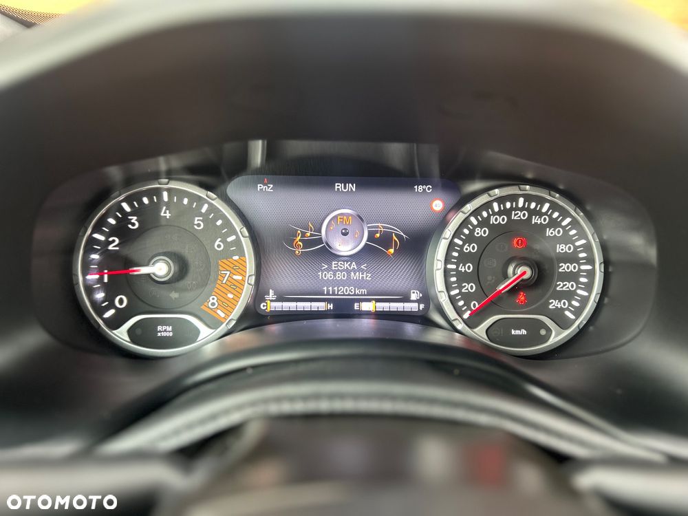 Jeep Renegade 1.0 GSE T3 Turbo Limited FWD S&S - 21