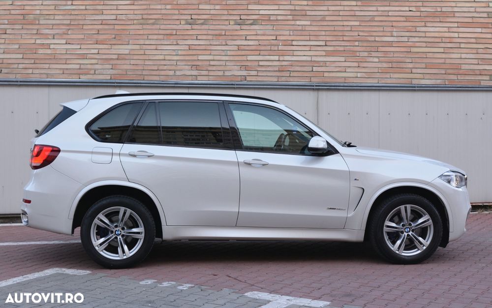 BMW X5 xDrive30d Sport-Aut. - 4