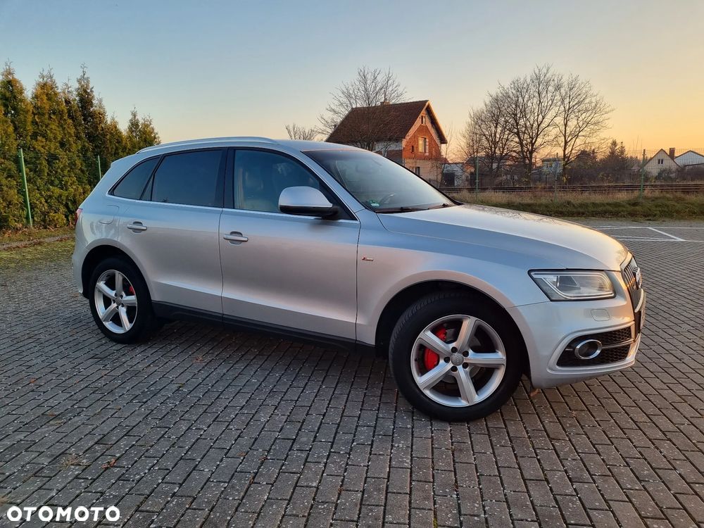 Audi Q5 - 13