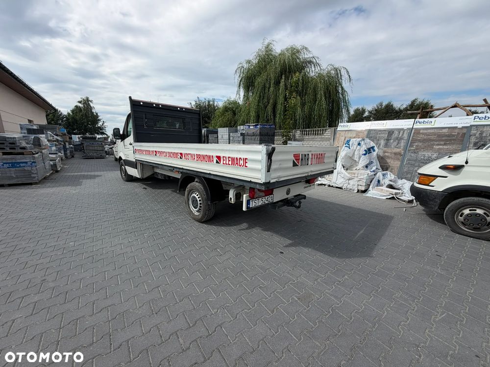 Volkswagen CRAFTER - 7