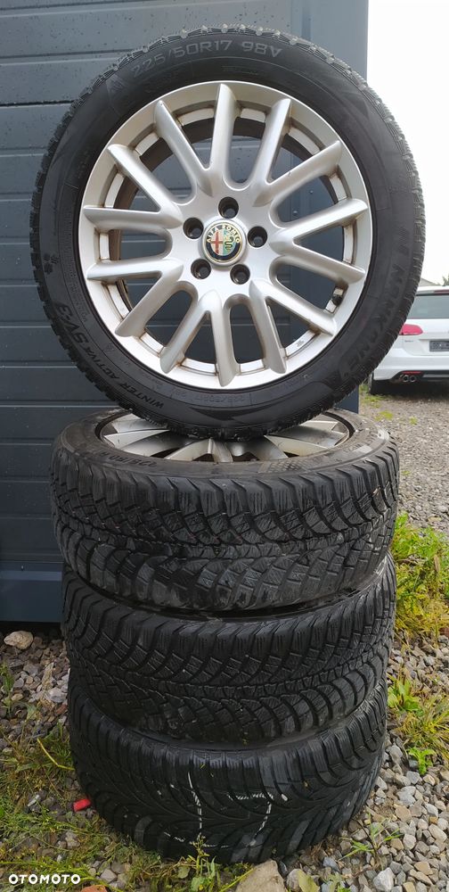 Alfa Romeo 159 1750TBi Sport - 36