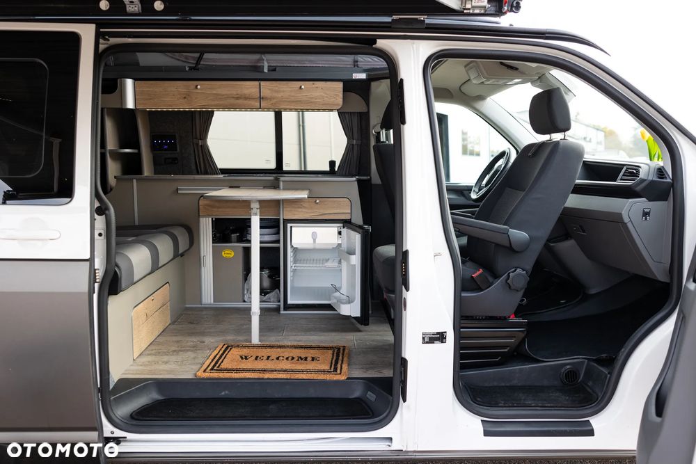 Volkswagen T6.1 BULLI SALTY BLUE SALTY PREMIUM / CALIFORNIA - 19