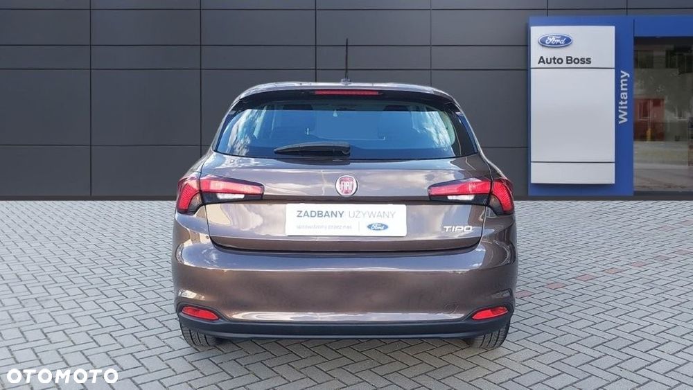 Fiat Tipo 1.4 Classic - 4
