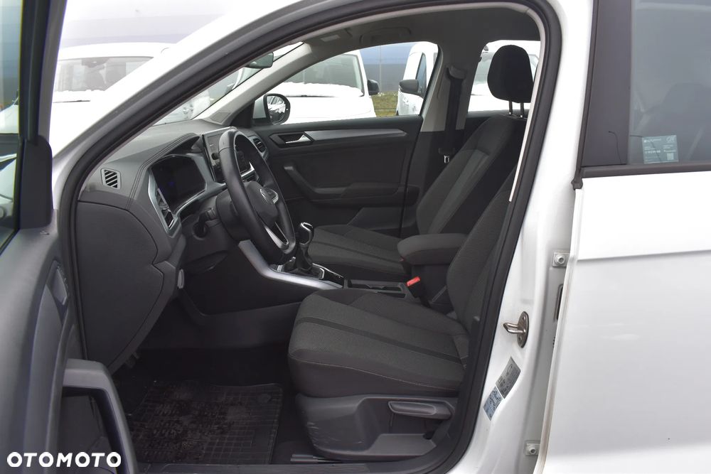 Volkswagen T-Roc 1.5 TSI Life - 11