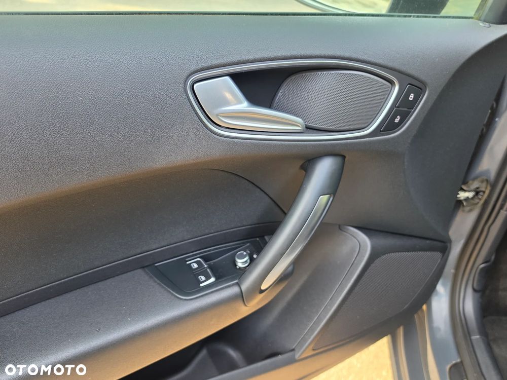 Audi A1 Sportback - 19