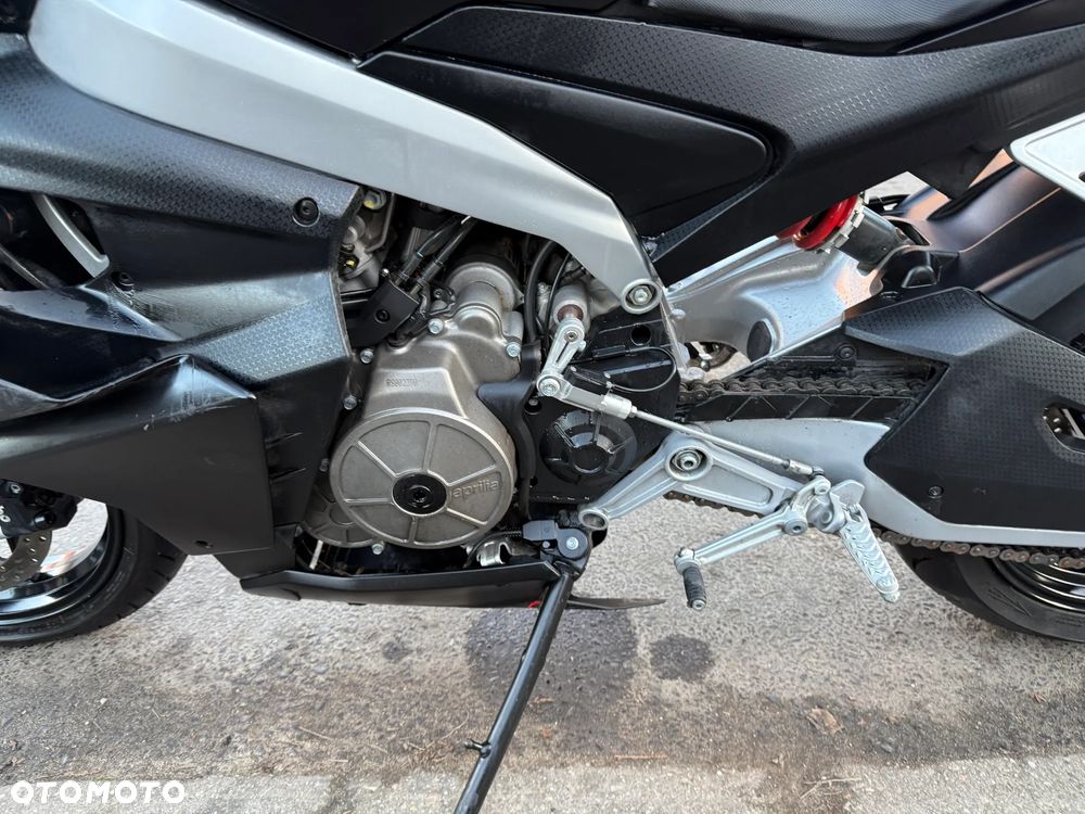 Aprilia RS - 28