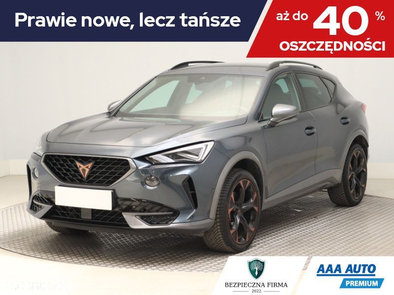 Cupra Formentor - 2