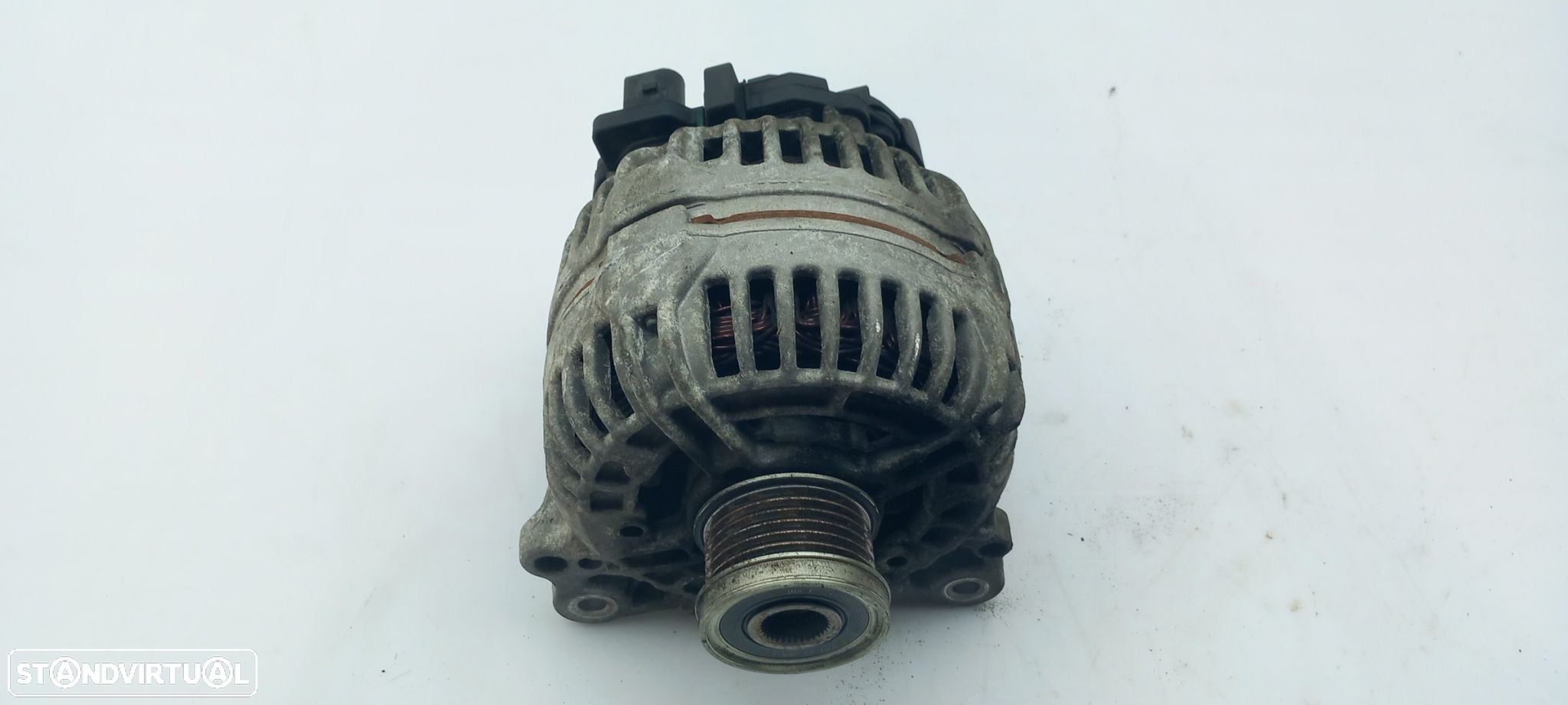 Alternador VOLKSWAGEN Polo (6R, 6C) - 2