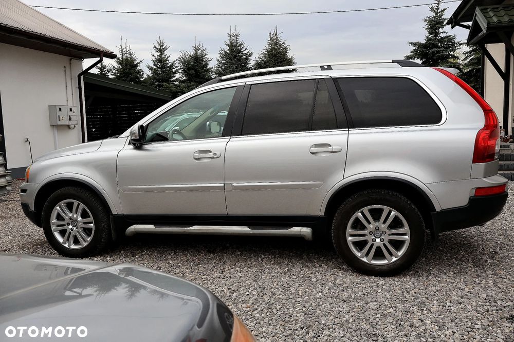 Volvo XC 90 - 12