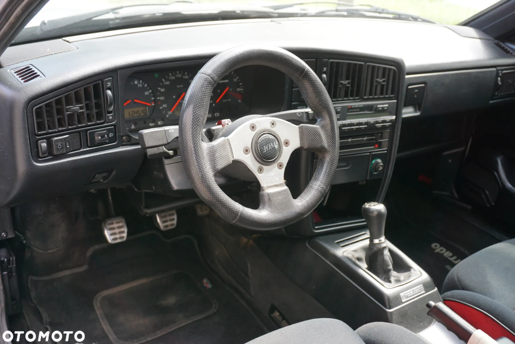 Volkswagen Corrado 1.8 G60 - 11