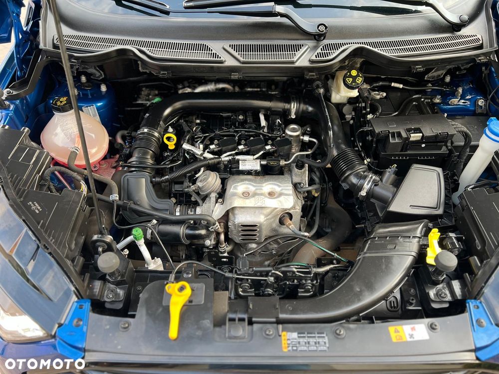 Ford EcoSport 1.0 EcoBoost ST-Line ASS - 18