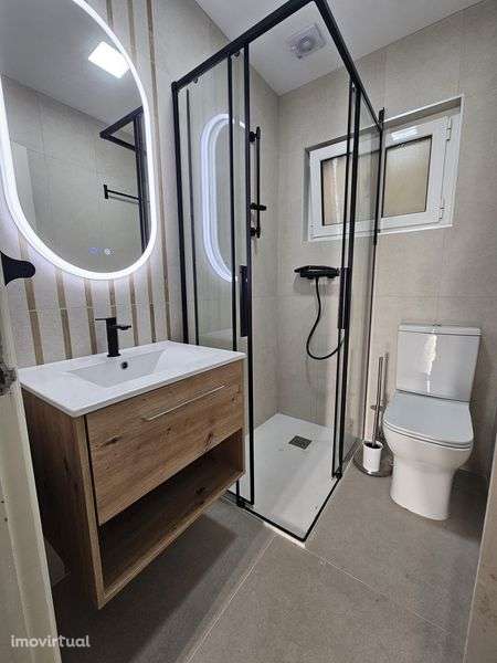 T3 para alugar em Colmeias Leiria - Grande imagem: 5/7