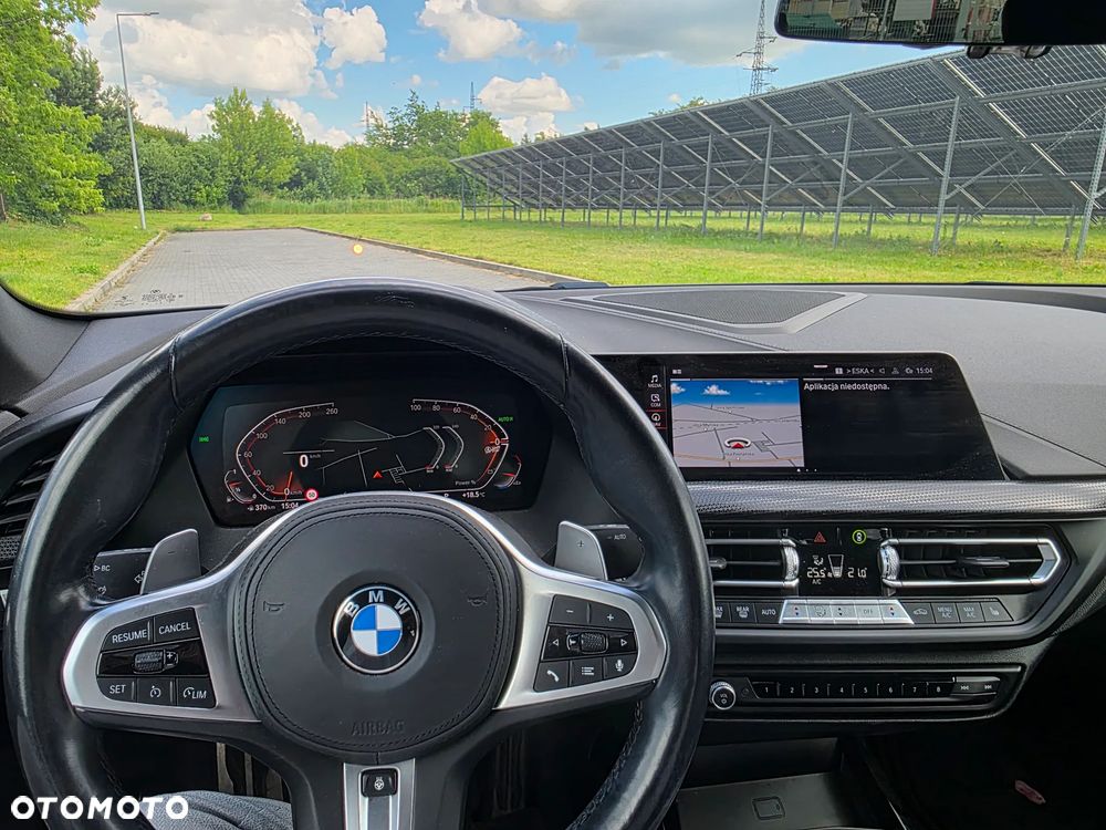 BMW Seria 2 220i M Sport sport - 9