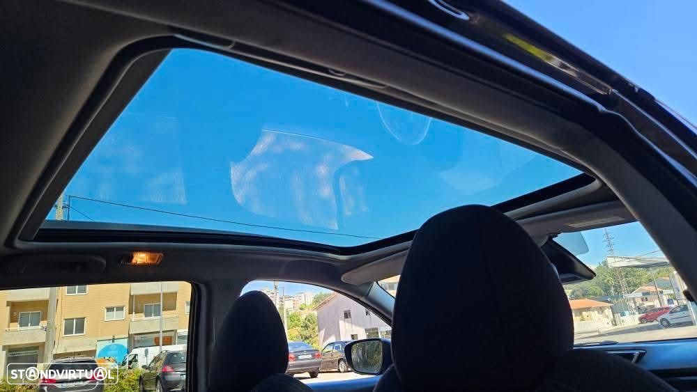 Nissan Qashqai 1.5 dCi N-CONNECTA - 9